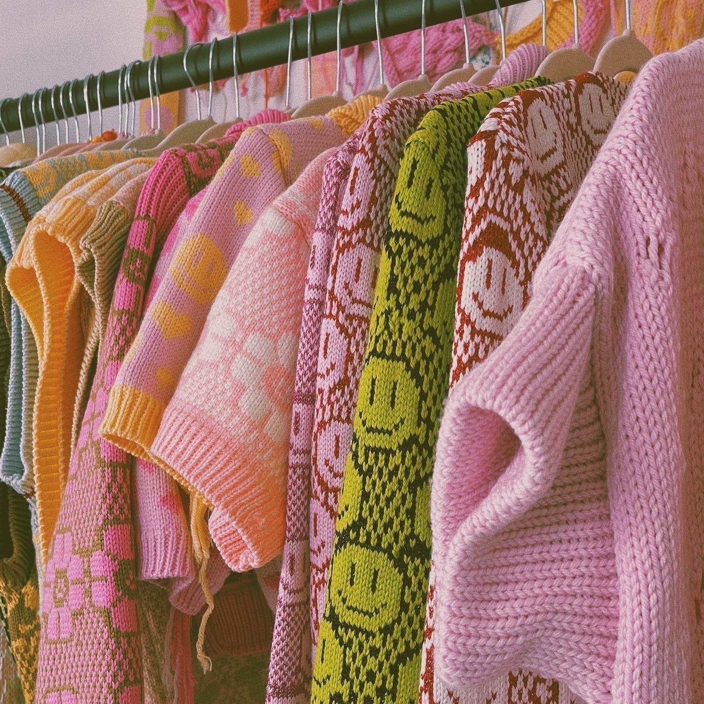 Why We Use 100% Merino Yarn!