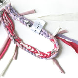 Sugar Plum Pop Phone Charm Strap