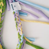 Pastel Picnic Phone Charm Strap