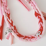 Berry Crush Phone Charm Strap