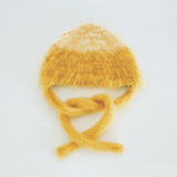 1 OF 1 Yellow Bonnet