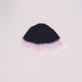 1 OF 1 Black, Pink and Ivory Hat