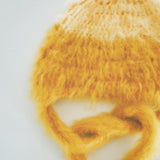 1 OF 1 Yellow Bonnet