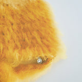 1 OF 1 Yellow Bonnet