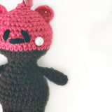 Berry Chocolate Mini Larry