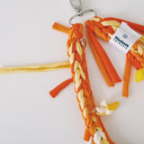 Tangerine Dream Phone Charm Strap