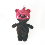 Berry Chocolate Mini Larry