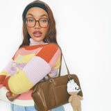 Cookie and Cream Mini Larry