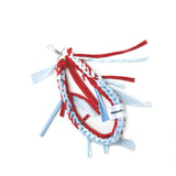 Cherry Picnic Phone Charm Strap