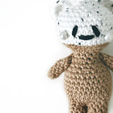 Cookie and Cream Mini Larry