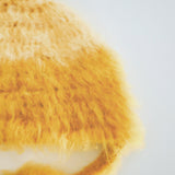 1 OF 1 Yellow Bonnet