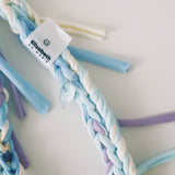 Frosted Lavender Phone Charm Strap