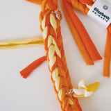 Tangerine Dream Phone Charm Strap