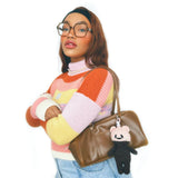 Strawberry Chocolate Mini Larry