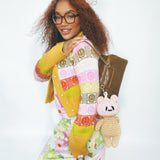 Strawberry Shortbread Larry