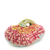 Large Curvy Loaf Bag  - Hello Barbie