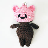 Strawberry Chocolate Larry