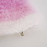 1 OF 1 Pink and Ivory Hat