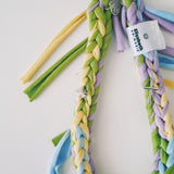 Pastel Picnic Phone Charm Strap