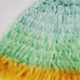 1 OF 1 Green and Yellow Hat