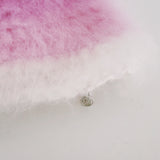 1 OF 1 Pink and Ivory Hat