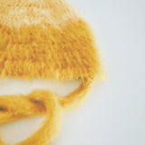 1 OF 1 Yellow Bonnet