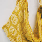 Machine Knitting Classes: Garment Making