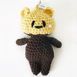 Mango Choco Crunch Larry