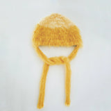 1 OF 1 Yellow Bonnet