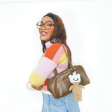 Cookie and Cream Mini Larry