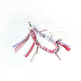 Sugar Plum Pop Phone Charm Strap