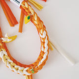 Tangerine Dream Phone Charm Strap