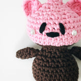 Strawberry Chocolate Larry