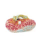 Large Curvy Loaf Bag  - Hello Barbie