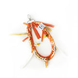 Tangerine Dream Phone Charm Strap