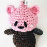 Strawberry Chocolate Larry