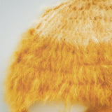 1 OF 1 Yellow Bonnet