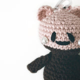 Strawberry Chocolate Mini Larry