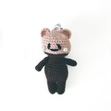 Strawberry Chocolate Mini Larry