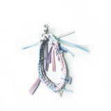 Cotton Candy Sky Phone Charm Strap