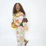 Strawberry Shortbread Larry