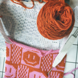 Machine Knitting Classes: Punchcard