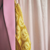 Machine Knitting Classes: Punchcard