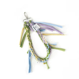 Pastel Picnic Phone Charm Strap