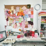 Machine Knitting Classes: Beginner