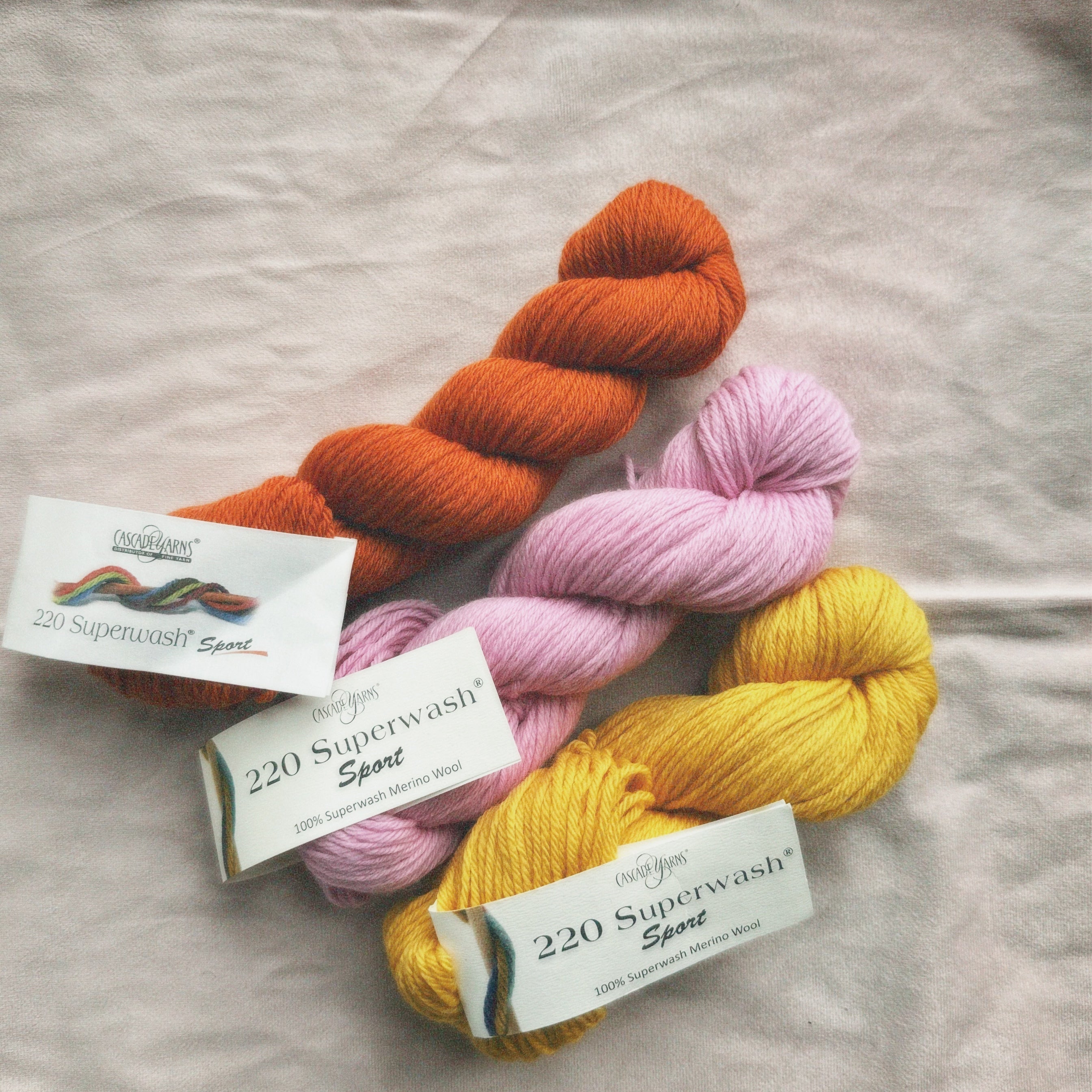 EAM Yarn Store