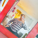 The Take it Easy Top (First Edition) Pattern