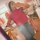 The Square High-neck Jumper Pattern