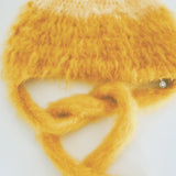 Yellow Bonnet