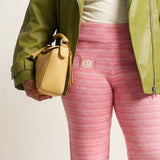 The Stay in Pants Pattern